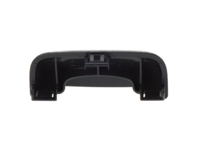 Nissan 93934-ZS20A Handle Fuel Lid