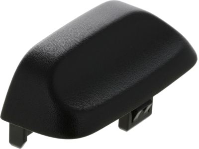 Nissan 93934-ZS20A Handle Fuel Lid