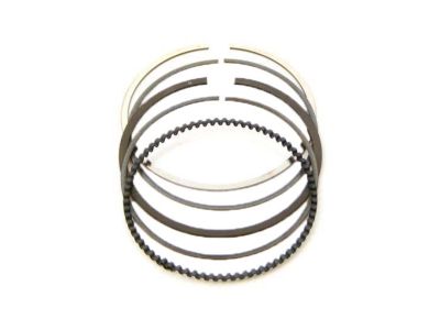 Nissan Frontier Piston Ring Set - 12033-7B000