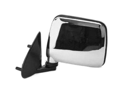 1991 Nissan Hardbody Pickup (D21) Car Mirror - 96302-11G20