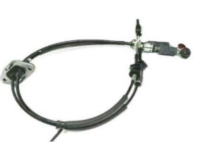 Nissan 34413-6Z900 Manual Transmission Control Cable Assembly