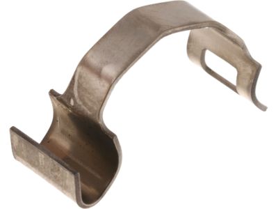 Nissan Fuel Door Hinge - 78836-9PA0A