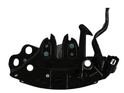 999K1-UZ010 Nissan 2013 ALTIMA Remote Start 2.5L Product Photo 2 of 2