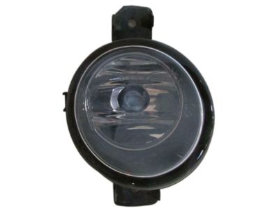 Nissan 26150-8992A Lamp Assembly-Fog,RH