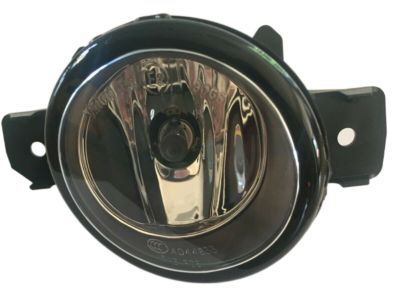 2012 Nissan Versa Fog Light - 26150-8992A