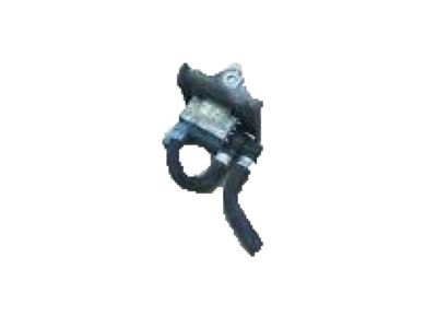 Nissan 22370-4W010 Tank Assy-Pressure