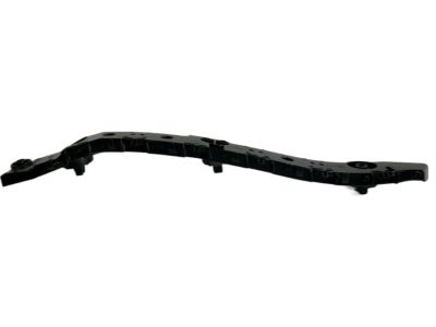 Nissan 85221-5RB0A Bracket-Rear Bumper Side,LH