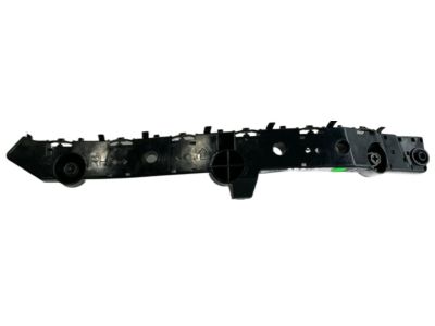 Nissan 85221-5RB0A Bracket-Rear Bumper Side,LH