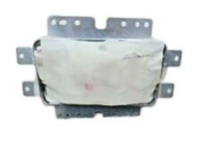 Nissan Titan Air Bag - 98515-ZC28A