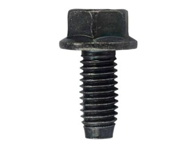 Nissan 01125-00931 Bolt