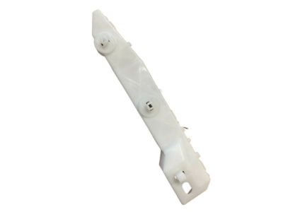 Nissan 62223-JM00A Bracket-Front Bumper Side,LH