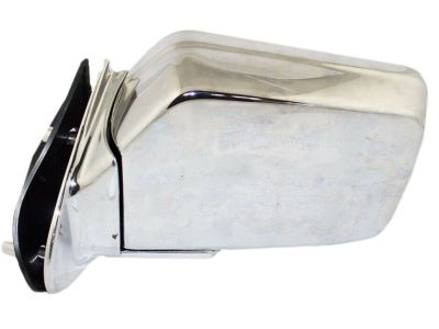 Nissan 96302-57G70 Mirror Assembly-Outside L