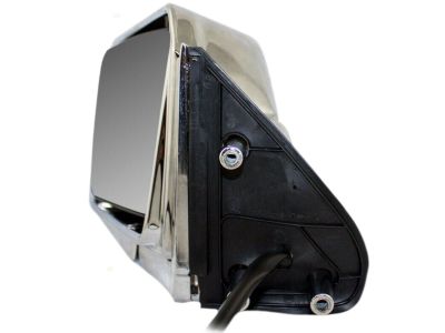Nissan 96302-57G70 Mirror Assembly-Outside L
