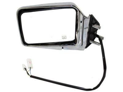 1995 Nissan Pathfinder Car Mirror - 96302-57G70