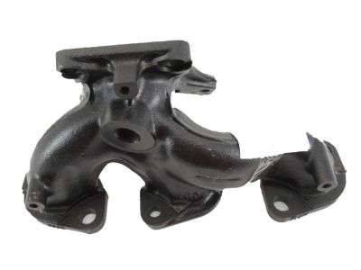 Nissan Altima Exhaust Manifold - 14004-CA000