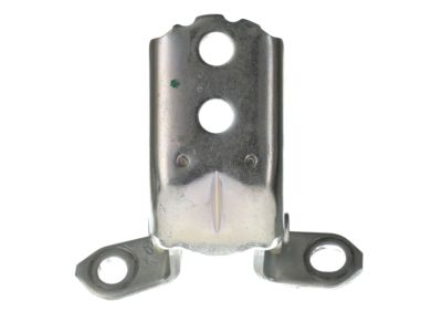 Nissan 80401-ZX60A Hinge Assy-Front Door