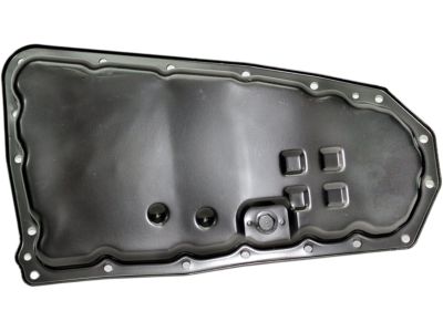 Nissan Sentra Transmission Pan - 31390-1XF00