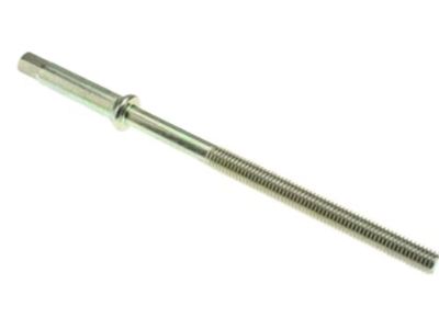 Nissan 11916-4M50A Bolt 11916-4M50A Nissan Bolt Product Photo 1 of 2