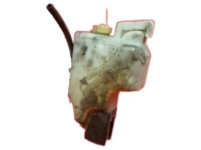 1997 Nissan Sentra Coolant Reservoir - 21710-0M000