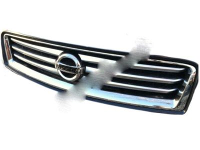 2014 Nissan Maxima Grille - 62070-9DA0A