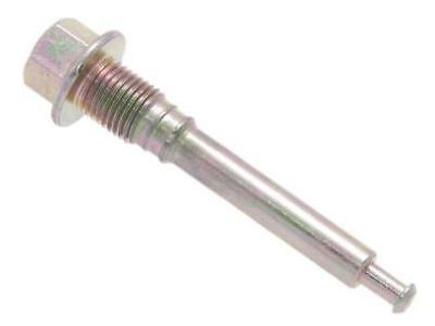 Nissan 44141-JA01A Bolt-Pin