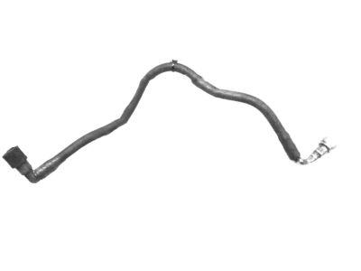 Nissan 16440-1AA0A Hose Fuel