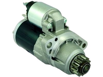 Nissan 23300-JA00A Motor Assy-Starter