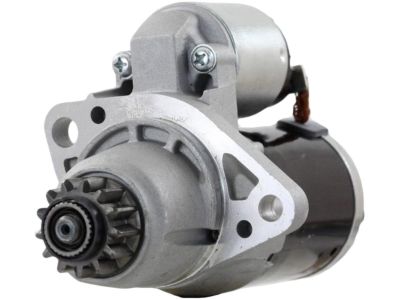 2008 Nissan Altima Starter Motor - 23300-JA00A