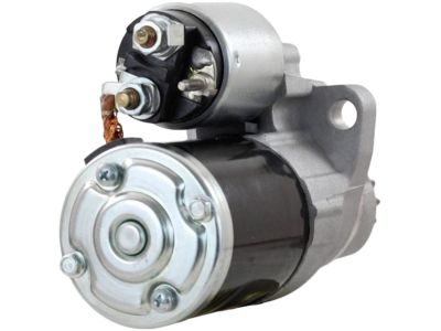 Nissan 23300-JA00A Motor Assy-Starter