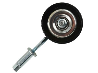 2003 Nissan Maxima A/C Idler Pulley - 11925-31U03