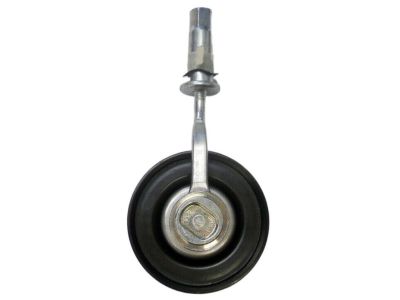 Nissan 11925-31U03 Pulley Assy-Idler,Compressor