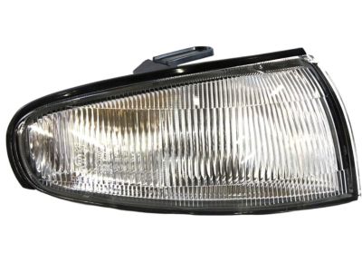 Nissan 26170-75F25 Lamp Assembly-Clearance,RH