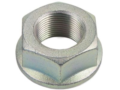 Nissan 43262-40P00 Washer-Lock