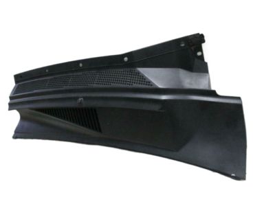 Nissan 66810-7S000 Grille-Cowl Top,RH