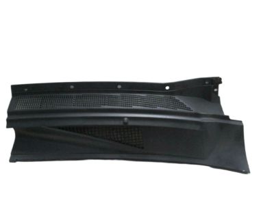 Nissan 66810-7S000 Grille-Cowl Top,RH