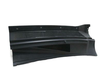 Nissan 66810-7S000 Grille-Cowl Top,RH