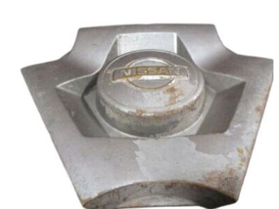 Nissan 40315-61G10 Wheel Center Cap