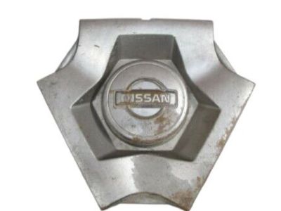 1994 Nissan Hardbody Pickup (D21) Wheel Cover - 40315-61G10