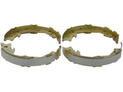 Nissan Rogue Brake Shoe Set - 44060-CY025