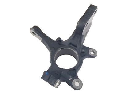 2004 Nissan Frontier Steering Knuckle - 40015-1Z600