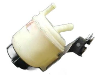 2006 Nissan 350Z Power Steering Reservoir - 49180-4M403