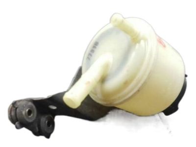 Nissan 49180-4M403 Tank Assy-Reservoir