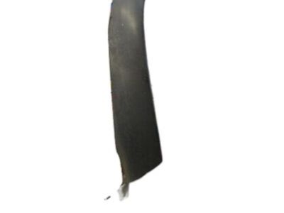 Nissan 93829-0W600 Fender-Over,Rear LH