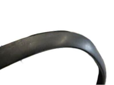 Nissan 93829-0W600 Fender-Over,Rear LH