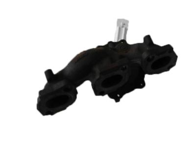 2008 Nissan Maxima Exhaust Manifold - 14006-7Y000