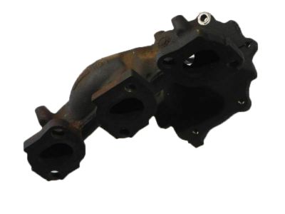 Nissan 14006-7Y000 Exhaust Manifold Assembly