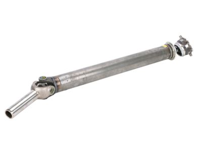 Nissan Frontier Drive Shaft - 37300-ZP97A