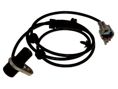 2002 Nissan Pathfinder Speed Sensor - 47900-0W060