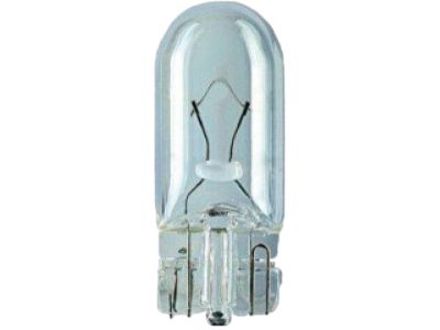 2012 Nissan Versa Headlight Bulb - 26282-AX600