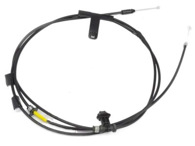 Nissan 90519-CA000 Cable Assembly - Back Door